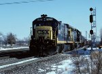 AT&SF 5820